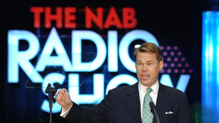 NAB President: XM-Sirius Merger "Not About the Consumer"